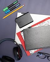 Toshiba Canvio Basics HDTB510XK3AA tragbare Externe Festplatte, 1 TB, USB 3.0, Schwarz – Ansicht 7