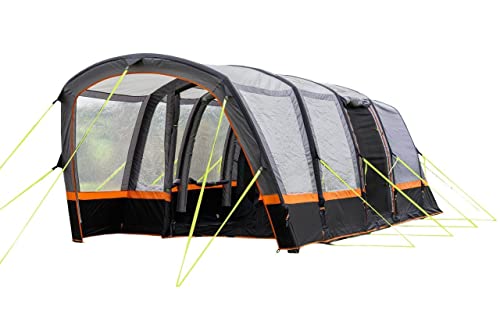 OLPRO Blakedown Breeze 4 Berth Inflatable Tent