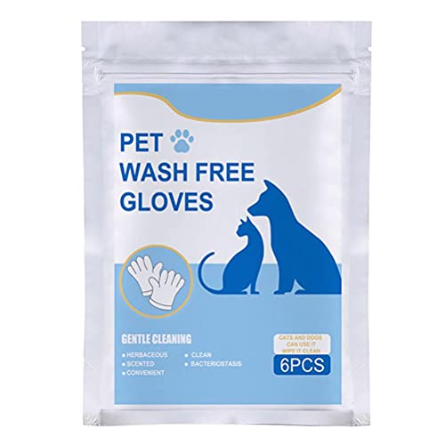 No Pet Bath Pet Wash, Ideal For Home Or Travel A Simple Pet Wash To Wipe Away