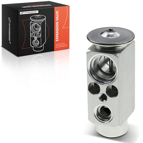 A-Premium AC Expansion Valve for Mini Cooper