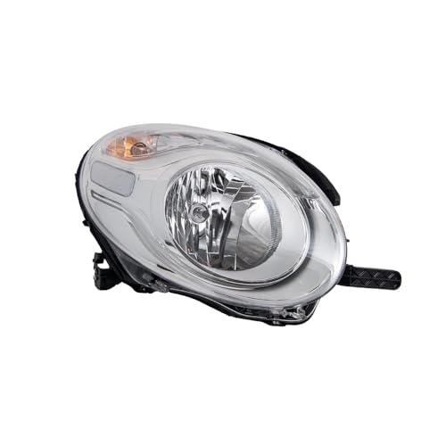 Magneti Marelli Proiettore Ds Fiat 500L (330) - 712475285129