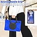 Heavy Duty Protection Case Compatible with Samsung Galaxy Tab S10 Ultra 14.6