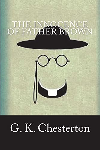 The Innocence of Father Brown