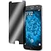 Produktbild PhoneNatic 8er-Pack Displayschutzfolien Privacy kompatibel mit Lenovo Moto G5s