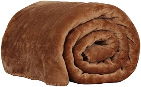 Dog Blanket for Bed and Sofa,pet Blankets to Cover Large Dogs, Puppy Blanket for Waterproof and Protects, Soft and Fluffy Microfiber Dog Blanket for Medium Dogs