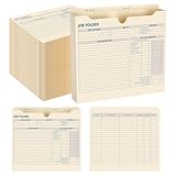 Marspark 50 Pack Job Folder...