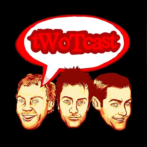 tWoTcast episode 357