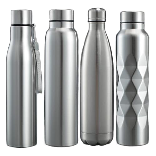 1 750ml/1000ml XeXX`[EH[^[{g e |[^u X|[c{g AEghA Lv nCLO sp(750ML,Stainlesssteelcolor)
