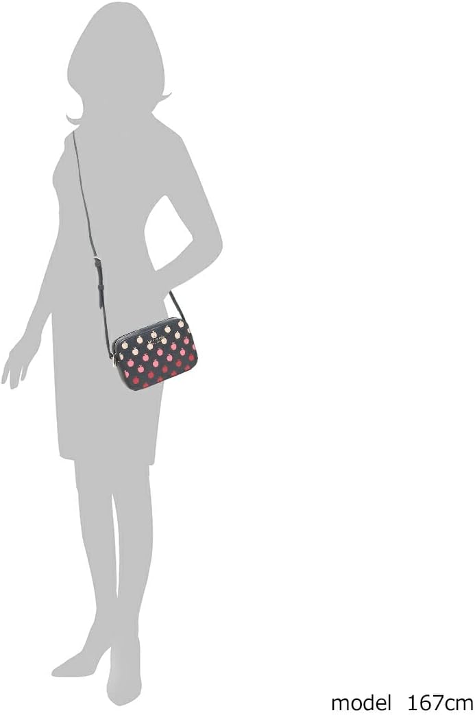 ケイトスペード]アウトレット ショルダーバッグ ステイシー マルチ  