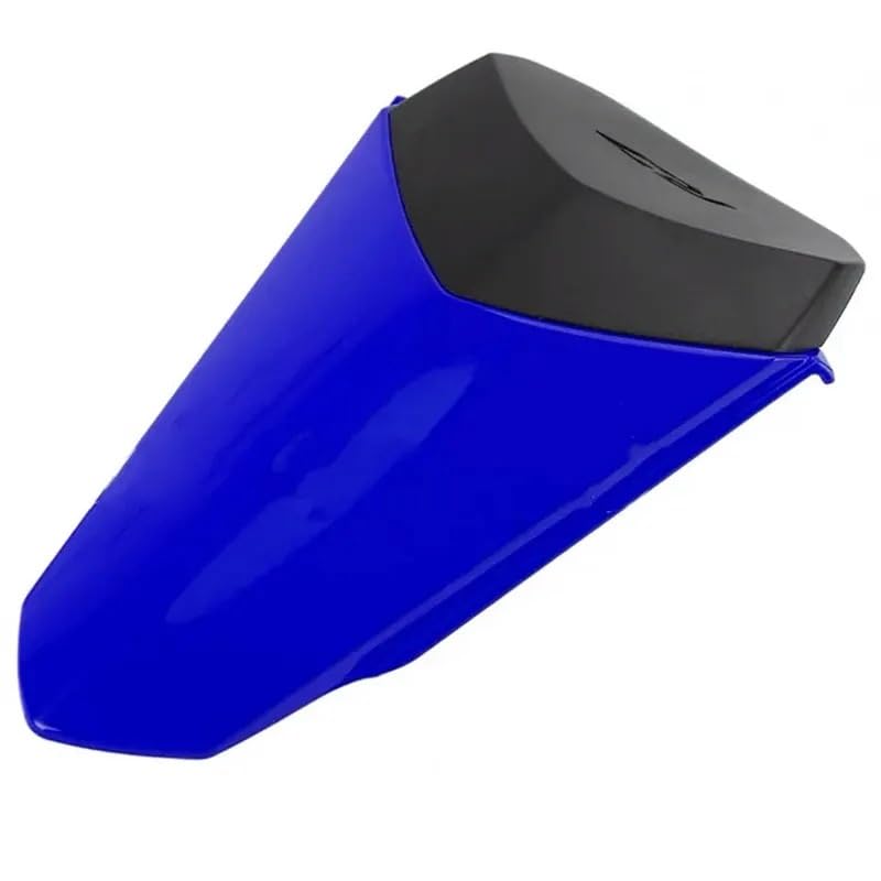 Capot de selle arrière YZF 700 R7 couverture de queue bleu 2021-2024