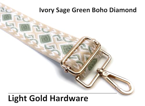 Image of Purse Strap Replacement for Crossbody Bags & Handbags
