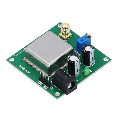 Oscilador de temperatura constante OCXO 10M 2525 para placa de circuito de 10MHz 7