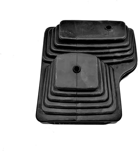 1987-1995 Jeep Wrangler Outer Shift Boot Shifter - D4146 - Fairchild Industries