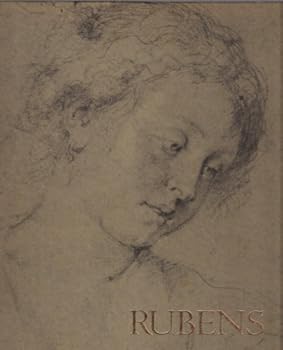 Hardcover Peter Paul Rubens Color Slide Program of the Great Masters Book