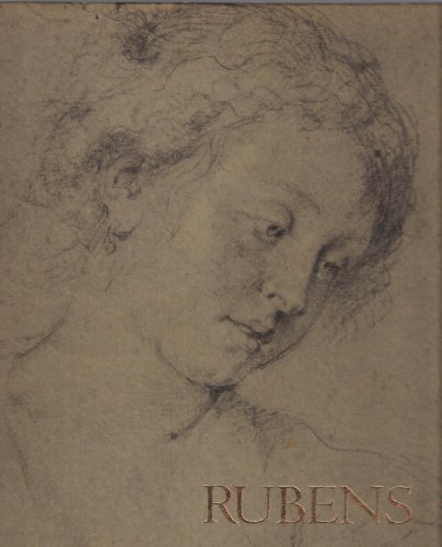 Peter Paul Rubens Color Slide Program of the Gr... B000IEYQSK Book Cover