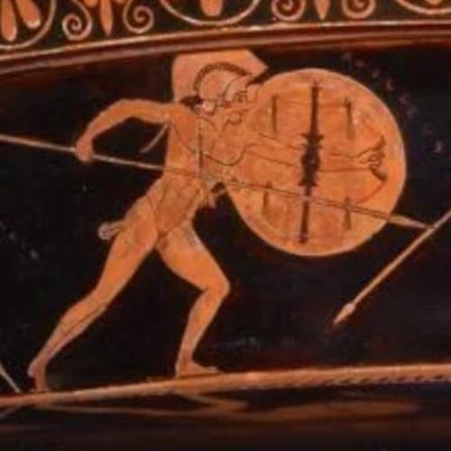 Childhood of Achilles