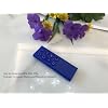 Replacement Remote Control Compatible for Dyson Fan TP04 TP06 DP04 Pure Cool Purifying Fan ONLY (Blue)