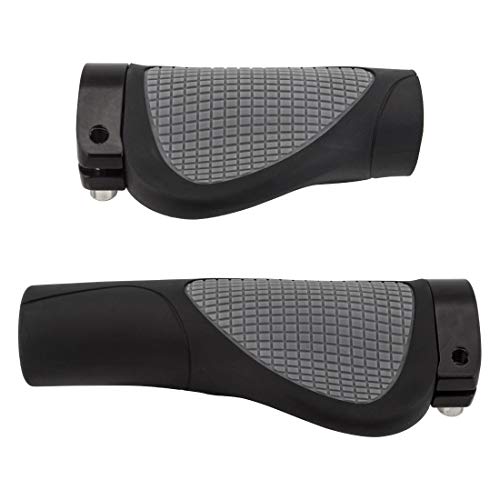 Sunlite Ergo Locking Grips, 135/95mm