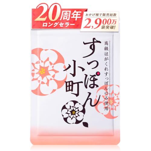 すっぽん小町