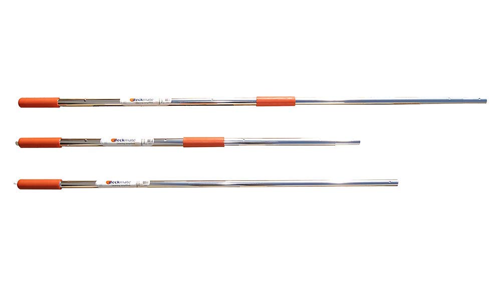 Deckmate Manico telescopico 152-274 cm
