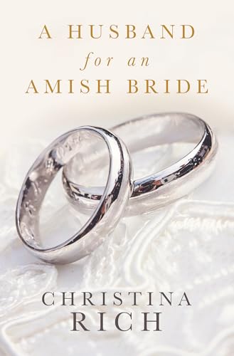 A Husband for an Amish Bride (Thorndike Press Large Print Amish Fiction)