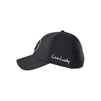 帽子 <naviverse> Lucky Cap / black NAVIVERSE] Lucky Cap : 3color (NAVIVERSE/キャップ) 117089686
