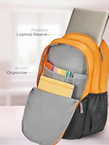 Image of Safari School Bag For Girls, Backpack For kids and children