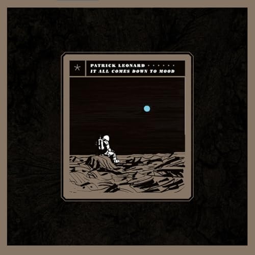 It All Comes Down to Mood - Vinyl release thumbnail