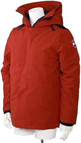 CANADA GOOSE GARIBALDI PARKA L 5817m