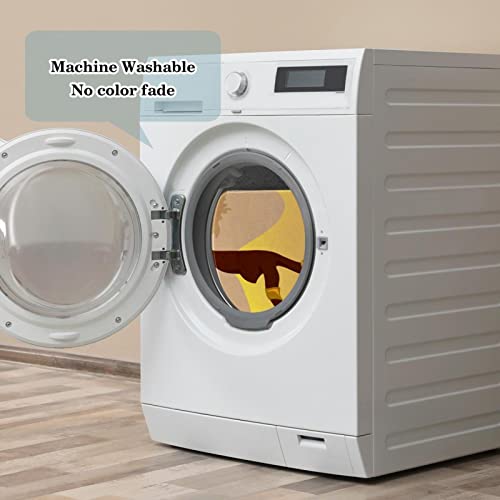 Vbfofbv Rug For Bedroom, Bath Mat, Kitchen Rug, Washable Throw Rug For Kitchen, Laundry, Doorway, Porch, African Woman Pattern Vintage Ethnic Tribal Art #TOP6