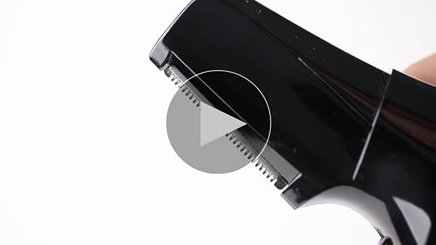 Amazon | 「皮膚科専門医監修」HJCE ボディシェーバー 「日本製