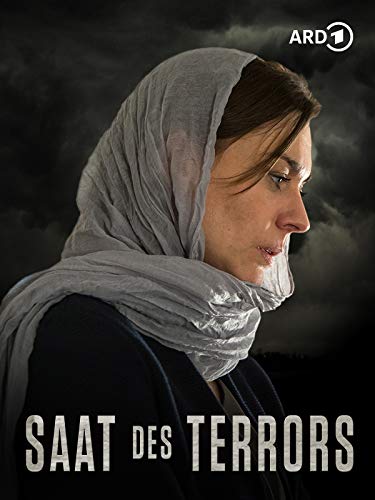 Bild: Saat des Terrors f�r 0,00 EUR bei amazon.de
