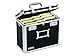 Vaultz Locking File Chest, Letter Size, Black (VZ01187)
