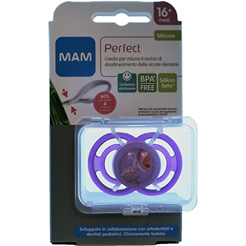 MAM Perfect 16+ Giocattolo, 20990