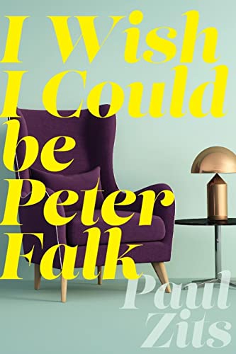 I Wish I Could Be Peter Falk (Brave & Brilliant, 23)