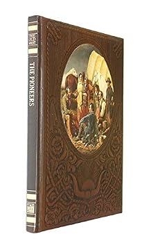 Hardcover The Pioneers - The Old West Book