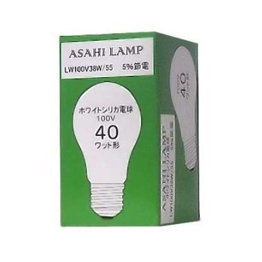 ���� �z���C�g�V���J���i��ʓd���j �k�v100�u38�v/55 (40�v�^ 5���ߓd�^�C�v) ����25�Z�b�g����