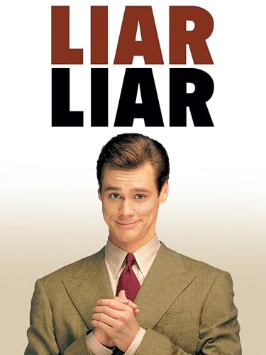 Liar Liar