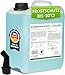 Produktbild Flotex® Scheibenfrostschutz Konzentrat 2 x 10L  Hocheffektiver Scheibenwasser Frostschutz bis -30°C  Absolut rein & schlierenfrei - Sofort mischbereit  Angenehmer Citrusduft
