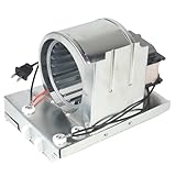 S97017648 NuTone Bathroom Fan Replacement Parts, S97017648 Motor Assembly for NuTone Heater 605RP, 660RP, 665RF, 665RP Replaces 1394065, 88568-000, 88568000, 89306000, 97017648, K3102000, B004XL2FZ0