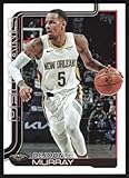 Dejounte Murray 2025-26 Topps #192 NM-MT Basketball Pelicans