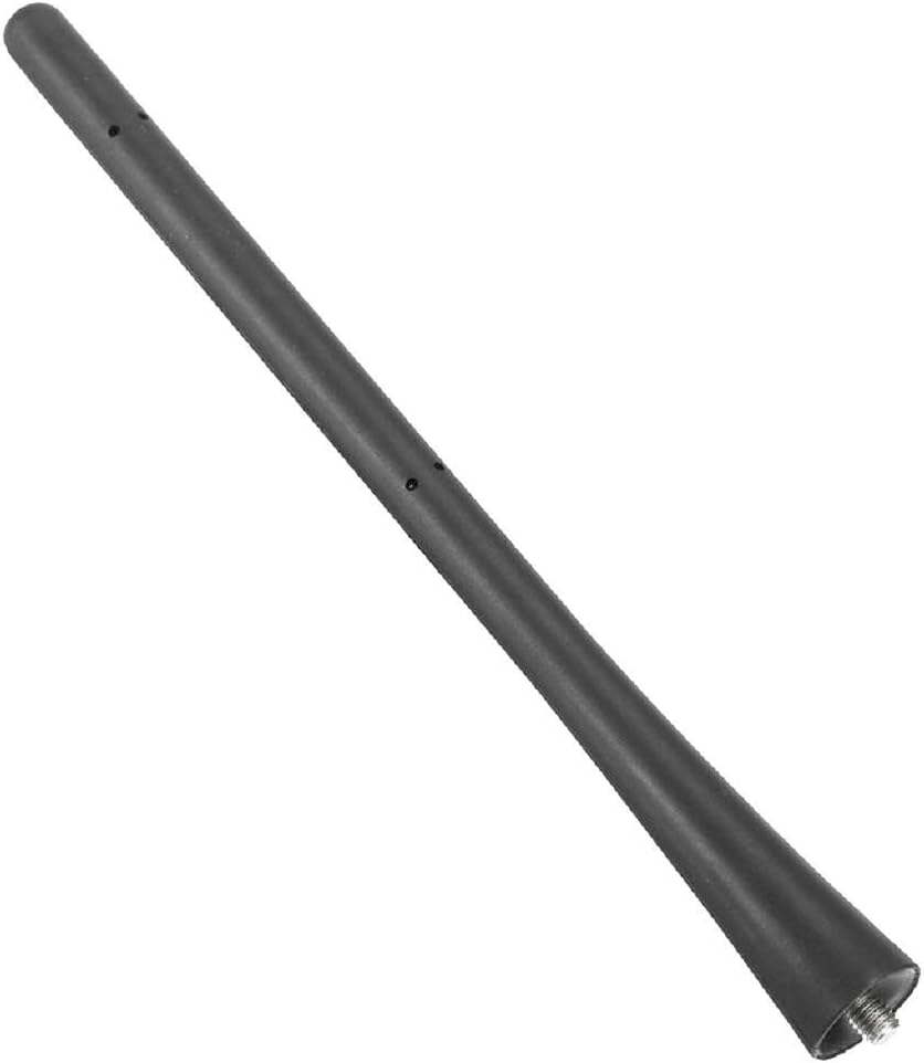 Maszt anteny - zamiennik anteny samochodowej AM/FM anteny radiowej - do 2000-2009 Civic Si/Element/ S2000 (18 cm)