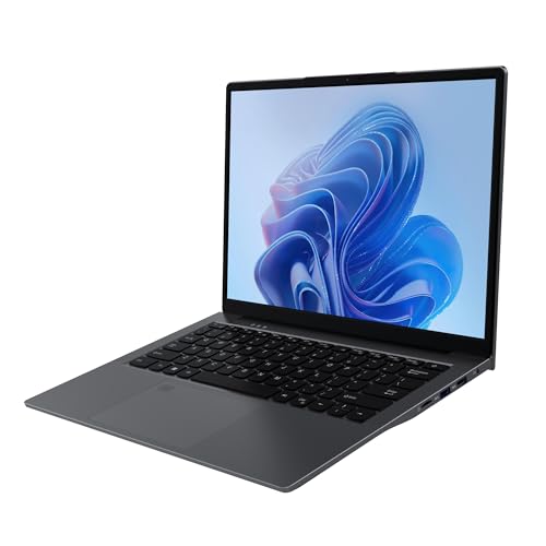 Portátil 14" Celeron N5105, 8GB RAM, 256GB - Imagen 2