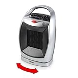  CEXPRESS - Termoventilador Cerámico Portátil Tristar KA5038