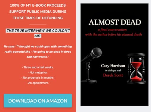 The Coming Neuro-Rapture, And The Cabinet Member Down The Hall Who Wants To Eradicate The Master Race