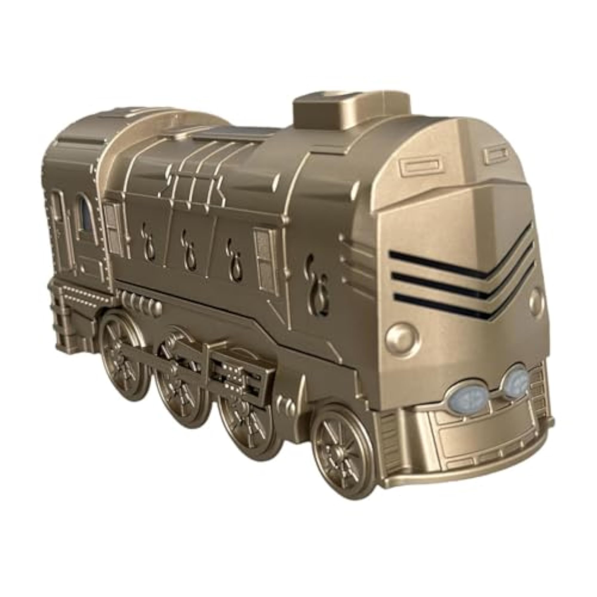 ILSMYSUTRA Train Shape Air Humidifier