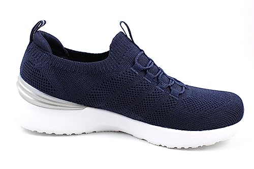 Skechers Women's Skech-air Dynamight-Perfect S Sneaker4