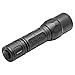 SureFire G2X Tactical 600 Lumen EDC Flashlight Bundle with 4x Extra Surefire CR123A and Lightjunction Battery Case