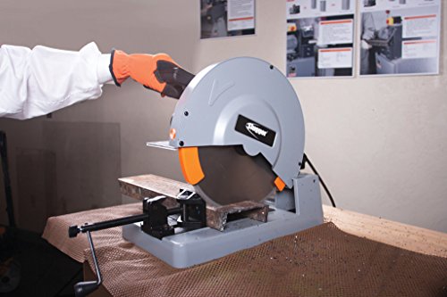 Slugger by FEIN MCCS14 Metal Cutting Saw 14in Blade Diameter - Thumbnail 5