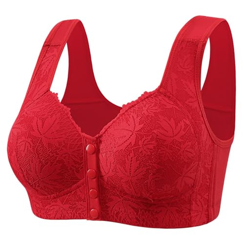 Mes Commandes Soldes Soutien Gorge sans Armature Invisible Soutien-Gorge Brassiere Femme Bretelle Forte Poitrine sous Vetement Sculptant Vetements Allaitement...
